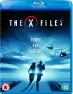 The X-Files: Fight the Future (UK Import) Blu-ray