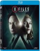 The X-Files - La Stagione Evento (IT Import) Blu-ray