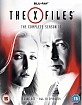 The X-Files: Season Eleven (UK Import) Blu-ray