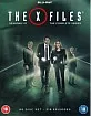 The X-Files: The Complete Series (UK Import) Blu-ray
