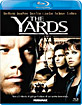 The Yards (IT Import ohne dt. Ton) Blu-ray