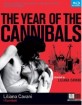 The Year of the Cannibals (1970) (Region A - US Import ohne dt. Ton) Blu-ray