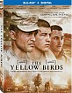 The Yellow Birds (2017) (Blu-ray + UV Copy) (Region A - US Import ohne dt. Ton) Blu-ray