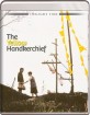 The Yellow Handkerchief (1977) (US Import ohne dt. Ton) Blu-ray