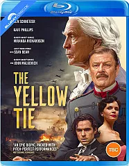 The Yellow Tie (UK Import ohne dt. Ton)