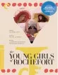 The Young Girls of Rochefort - Criterion Collection (Region A - US Import ohne dt. Ton) Blu-ray