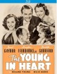 The Young in Heart (1938) (Region A - US Import ohne dt. Ton) Blu-ray