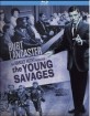 The Young Savages (1961) (Region A - US Import ohne dt. Ton) Blu-ray