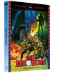 The Zero Boys (Limited Mediabook Edition) (Cover A) Blu-ray