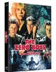 The Zero Boys (Limited Mediabook Edition) (Cover B) Blu-ray