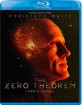 The Zero Theorem (2014) (Region A - US Import ohne dt. Ton) Blu-ray