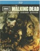 The Walking Dead: The Complete Second Season - Special Edition (Region A - US Import ohne dt. Ton) Blu-ray