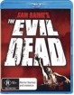 The Evil Dead (Neuauflage) (AU Import ohne dt. Ton) Blu-ray