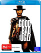 The Good, the Bad and the Ugly - JB Hi-Fi exklusive Digibook (AU Import) Blu-ray