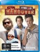 The Hangover (Blu-ray + Digital Copy) (AU Import) Blu-ray