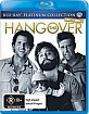 The Hangover - The Blu-ray Platinum Collection (Blu-ray + Digital Copy) (AU Import) Blu-ray