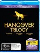The Hangover Trilogy (Blu-ray + UV Copy) (AU Import) Blu-ray