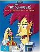 The Simpsons - The Complete Seventeenth Season (AU Import ohne dt. Ton) Blu-ray