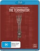 The Terminator (Neuauflage) (AU Import ohne dt. Ton) Blu-ray