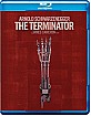 The Terminator (Remastered Edition) - Walmart Exclusive (Blu-ray + Digital Copy) (US Import ohne dt. Ton) Blu-ray