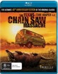 The Texas Chain Saw Massacre (1974) - 40th Anniversary Edition (AU Import ohne dt. Ton) Blu-ray