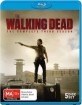 The Walking Dead: The Complete Third Season (AU Import ohne dt. Ton) Blu-ray