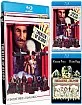 Theatre of Blood (1973) - Limited Edition Slipcase (Region A - US Import ohne dt. Ton) Blu-ray