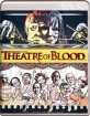 Theatre of Blood (1973) (US Import ohne dt. Ton) Blu-ray