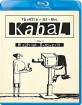 Theatre of Mr. & Mrs. Kabal (1967) (Region A - US Import ohne dt. Ton) Blu-ray