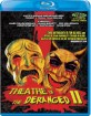 Theatre of the Deranged II (2015) (US Import ohne dt. Ton) Blu-ray