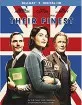 Their Finest (2016) (Blu-ray + UV Copy) (Region A - US Import ohne dt. Ton) Blu-ray