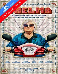 Thelma - Rache war nie süsser Blu-ray