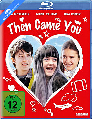 Then Came You (2018) Blu-ray