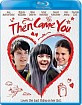 Then Came You (2018) (Region A - US Import ohne dt. Ton) Blu-ray