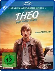 Theo gegen den Rest der Welt (Neuauflage) Blu-ray