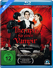 Therapie für einen Vampir Blu-ray