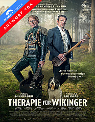Therapie für Wikinger Blu-ray