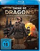 There be Dragons - Die wahre Geschichte des Opus Dei (2. Neuauflage) Blu-ray