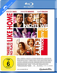 There Is No Place Like Home - Nichts wie weg aus Ocean City Blu-ray