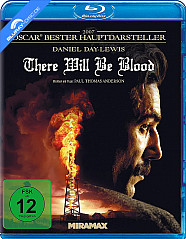 There will be Blood (2. Neuauflage) Blu-ray