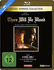 There will be Blood (Award Winning Collection) Blu-ray
