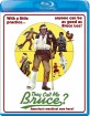 They Call Me Bruce? (1982) (Region A - US Import ohne dt. Ton) Blu-ray