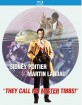 They Call Me Mister Tibbs! (1970) (Region A - US Import ohne dt. Ton) Blu-ray