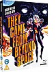 They Came from Beyond Space (UK Import ohne dt. Ton) Blu-ray