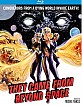 They Came from Beyond Space (US Import ohne dt. Ton) Blu-ray