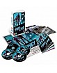 They Live 4K - Limited Collector's Edition (4K UHD + Blu-ray + Bonus Blu-ray + CD) (UK Import) Blu-ray