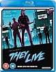 They Live - Special Edition (Blu-ray + Bonus Blu-ray) (UK Import) Blu-ray
