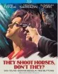 They Shoot Horses, Don't They? (1969) (Region A - US Import ohne dt. Ton) Blu-ray