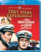They Were Expendable (1945) - Warner Archive Collection (US Import ohne dt. Ton) Blu-ray