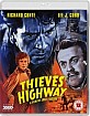 Thieves' Highway (1949) - Arrow Academy (Blu-ray + DVD) (UK Import ohne dt. Ton) Blu-ray
